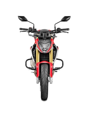 Motocicleta urbana Hero HUNK 250 R 2026