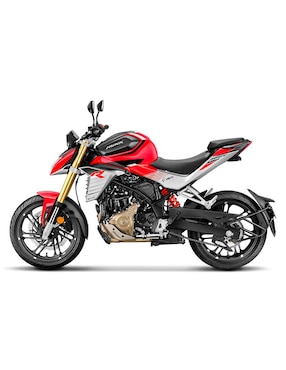 Motocicleta urbana Hero HUNK 250 R 2026