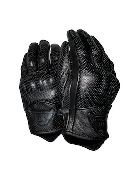 Guantes para motorsport Hebotech Adulto