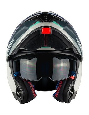 Casco abatible para motorsport Mt Helmets unisex