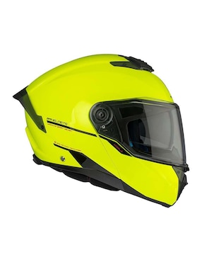 Casco abatible para motorsport Mt Helmets unisex