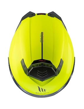 Casco abatible para motorsport Mt Helmets unisex