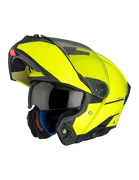 Casco abatible para motorsport Mt Helmets unisex