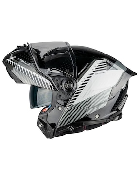 Casco abatible para motorsport Mt Helmets unisex