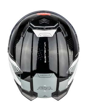 Casco abatible para motorsport Mt Helmets unisex