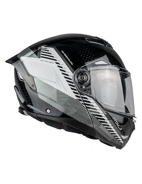 Casco abatible para motorsport Mt Helmets unisex