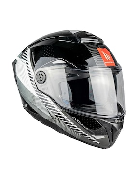 Casco abatible para motorsport Mt Helmets unisex