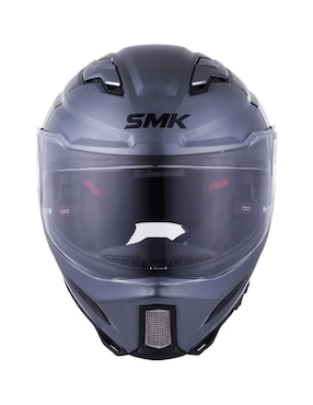 Casco cerrado para motocicleta urbana SMK unisex