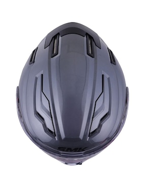 Casco cerrado para motocicleta urbana SMK unisex