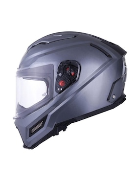 Casco cerrado para motocicleta urbana SMK unisex