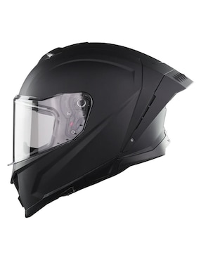 Casco cerrado para motorsport KOV unisex