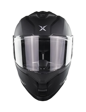 Casco cerrado para motorsport KOV unisex