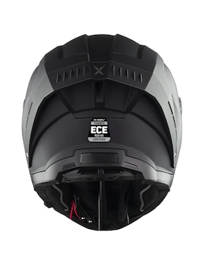Casco cerrado para motorsport KOV unisex