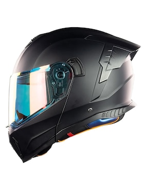 Casco Abatible para Motorsport Kov Unisex