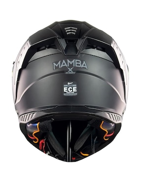 Casco Abatible para Motorsport Kov Unisex