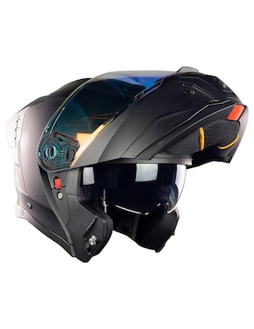 Casco Abatible para Motorsport Kov Unisex
