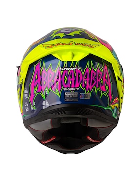 Casco cerrado para motorsport Shaft unisex