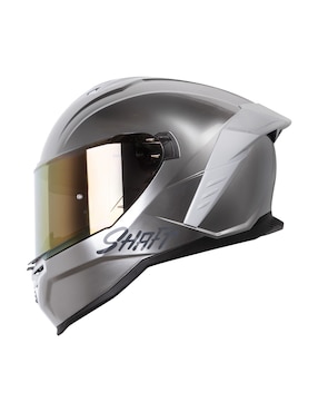 Casco cerrado para motorsport Shaft unisex