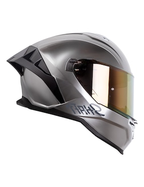 Casco cerrado para motorsport Shaft unisex
