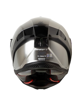 Casco cerrado para motorsport Shaft unisex