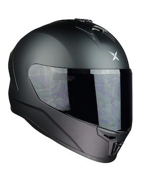 Casco cerrado para motorsport Kov unisex
