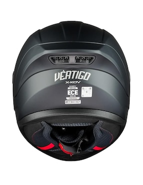 Casco cerrado para motorsport Kov unisex