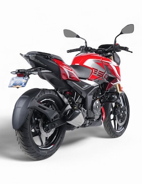 Motocicleta deportiva Bajaj Pulsar N250 UG FI 2026