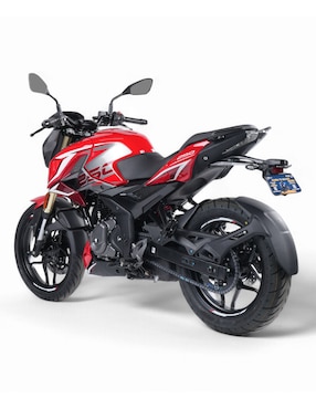 Motocicleta deportiva Bajaj Pulsar N250 UG FI 2026