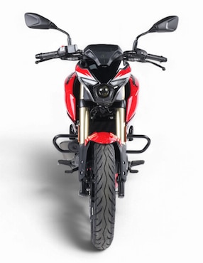 Motocicleta deportiva Bajaj Pulsar N250 UG FI 2026