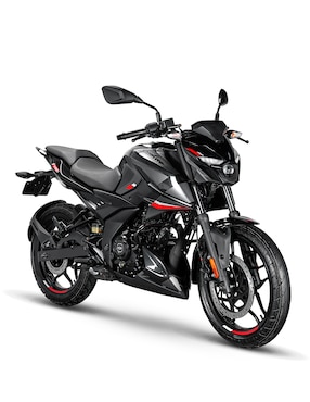 Motocicleta deportiva Bajaj Pulsar N160 Carburada 2026