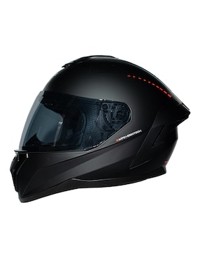 Casco cerrado para motorsport Hebotech unisex