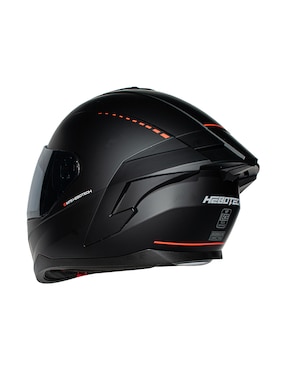 Casco cerrado para motorsport Hebotech unisex