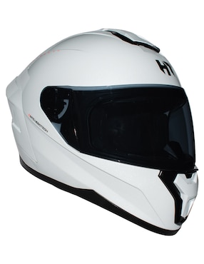 Casco cerrado para Motorsport Hebotech Unisex