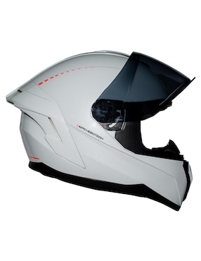 Casco cerrado para Motorsport Hebotech Unisex