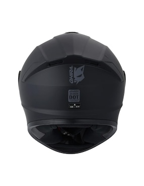 Casco cerrado para motorsport Ghira unisex