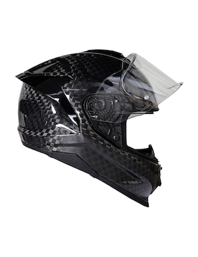 Casco cerrado para motorsport Smk unisex