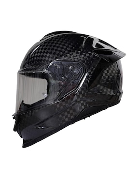 Casco cerrado para motorsport Smk unisex