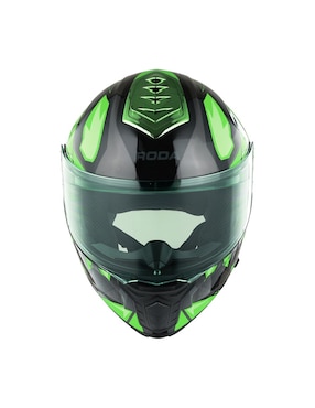 Casco abatible para motorsport Roda unisex