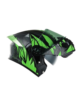 Casco abatible para motorsport Roda unisex