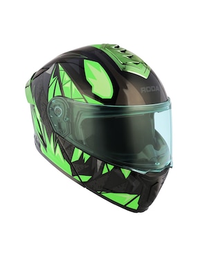 Casco abatible para motorsport Roda unisex