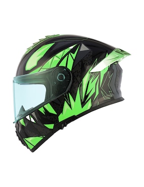Casco abatible para motorsport Roda unisex