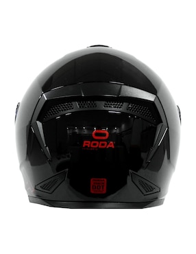 Casco abatible para motorsport Roda unisex