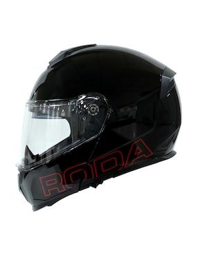 Casco abatible para motorsport Roda unisex