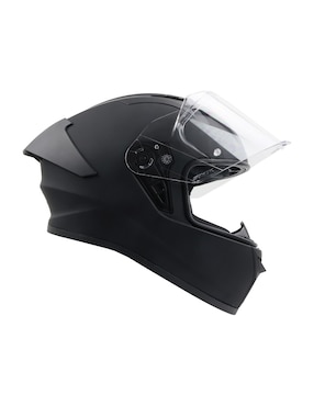 Casco cerrado para motorsport Smk unisex