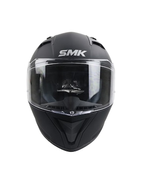 Casco cerrado para motorsport Smk unisex
