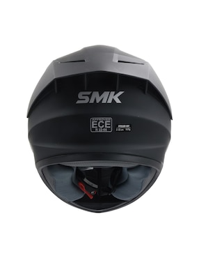 Casco cerrado para motorsport Smk unisex