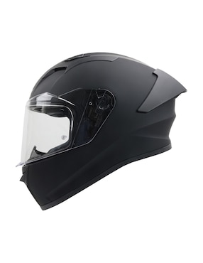 Casco cerrado para motorsport Smk unisex