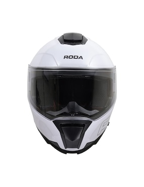 Casco abatible para motorsport Roda unisex