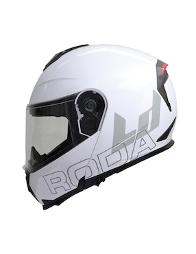 Casco abatible para motorsport Roda unisex