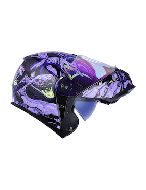 Casco abatible para Motorsport RODA unisex